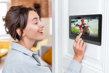  월패드/비디오폰